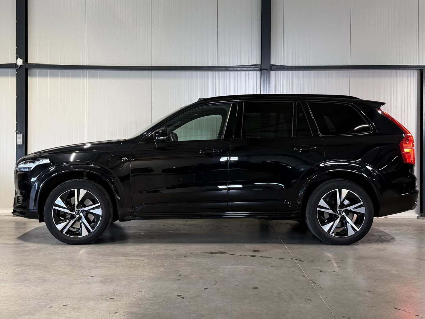 Volvo XC90 2.0 T8 Recharge AWD R-Design Pano Memory 7P NAP