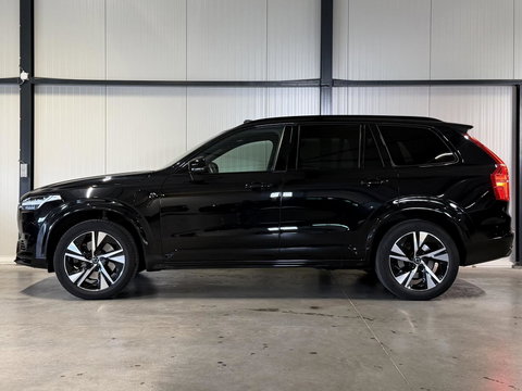Volvo XC90 2.0 T8 Recharge AWD R-Design Pano Memory 7P NAP