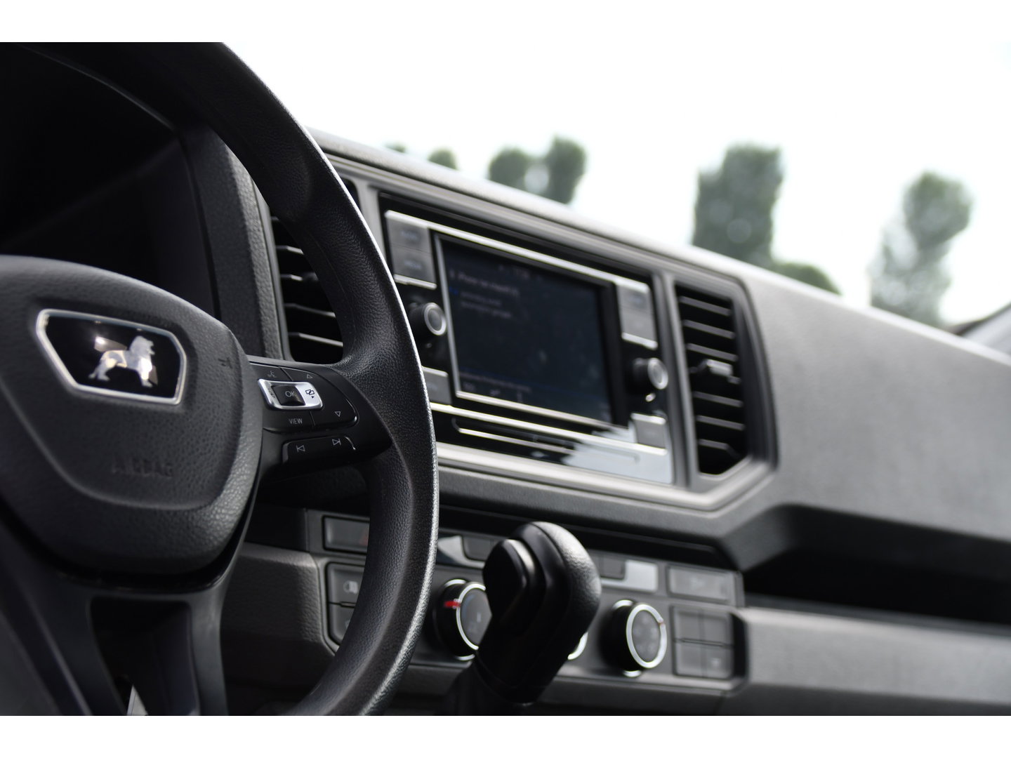 MAN TGE 3.140 35 2.0 L3H2 PB Edition Camera, Cruise, Carplay, LED, 140pk, Automaat, Multimedia, 3000kg Trekhaak, voorruit verwarming, Uniek!