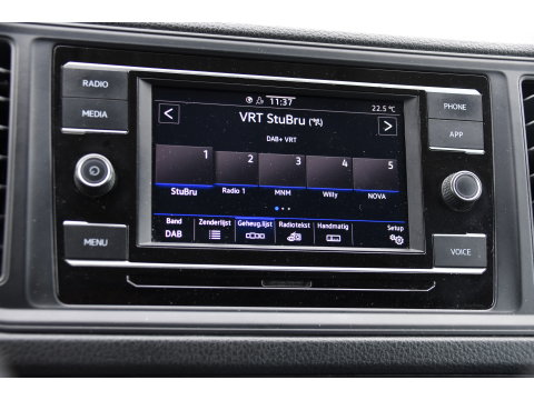 MAN TGE 3.140 35 2.0 L3H2 PB Edition Camera, Cruise, Carplay, LED, 140pk, Automaat, Multimedia, 3000kg Trekhaak, voorruit verwarming, Uniek!