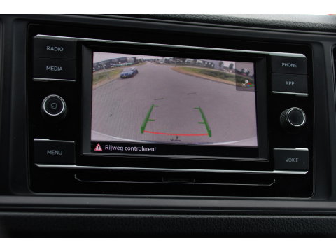 MAN TGE 3.140 35 2.0 L3H2 PB Edition Camera, Cruise, Carplay, LED, 140pk, Automaat, Multimedia, 3000kg Trekhaak, voorruit verwarming, Uniek!