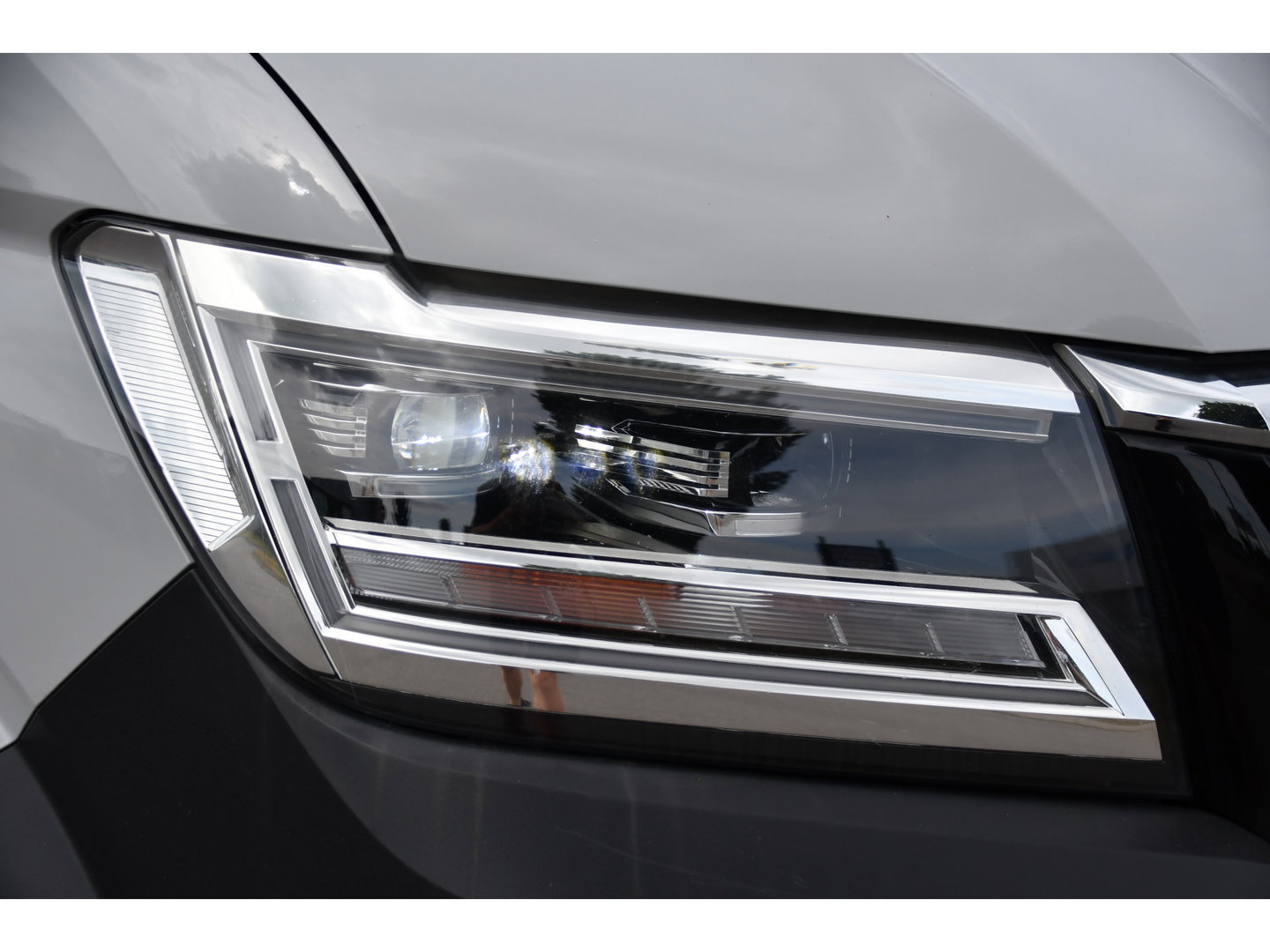 MAN TGE 3.140 35 2.0 L3H2 PB Edition Camera, Cruise, Carplay, LED, 140pk, Automaat, Multimedia, 3000kg Trekhaak, voorruit verwarming, Uniek!