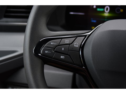Renault Master E-Tech T35 L2H2 Extra long range 87 kWh Camera, Cruise, Carplay, LED, Clima, Stoelverwarming, Laadruimte Betimmering, 143pk, Virtual, Sensoren, Uniek!