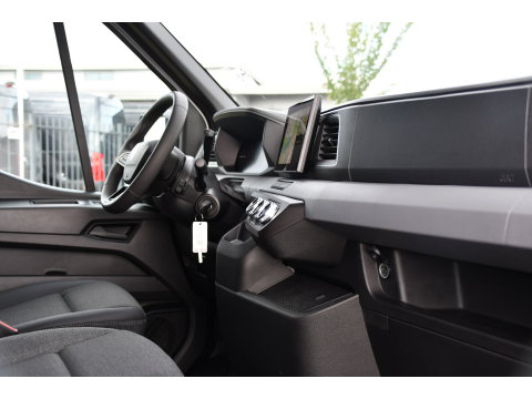 Renault Master E-Tech T35 L2H2 Extra long range 87 kWh Camera, Cruise, Carplay, LED, Clima, Stoelverwarming, Laadruimte Betimmering, 143pk, Virtual, Sensoren, Uniek!