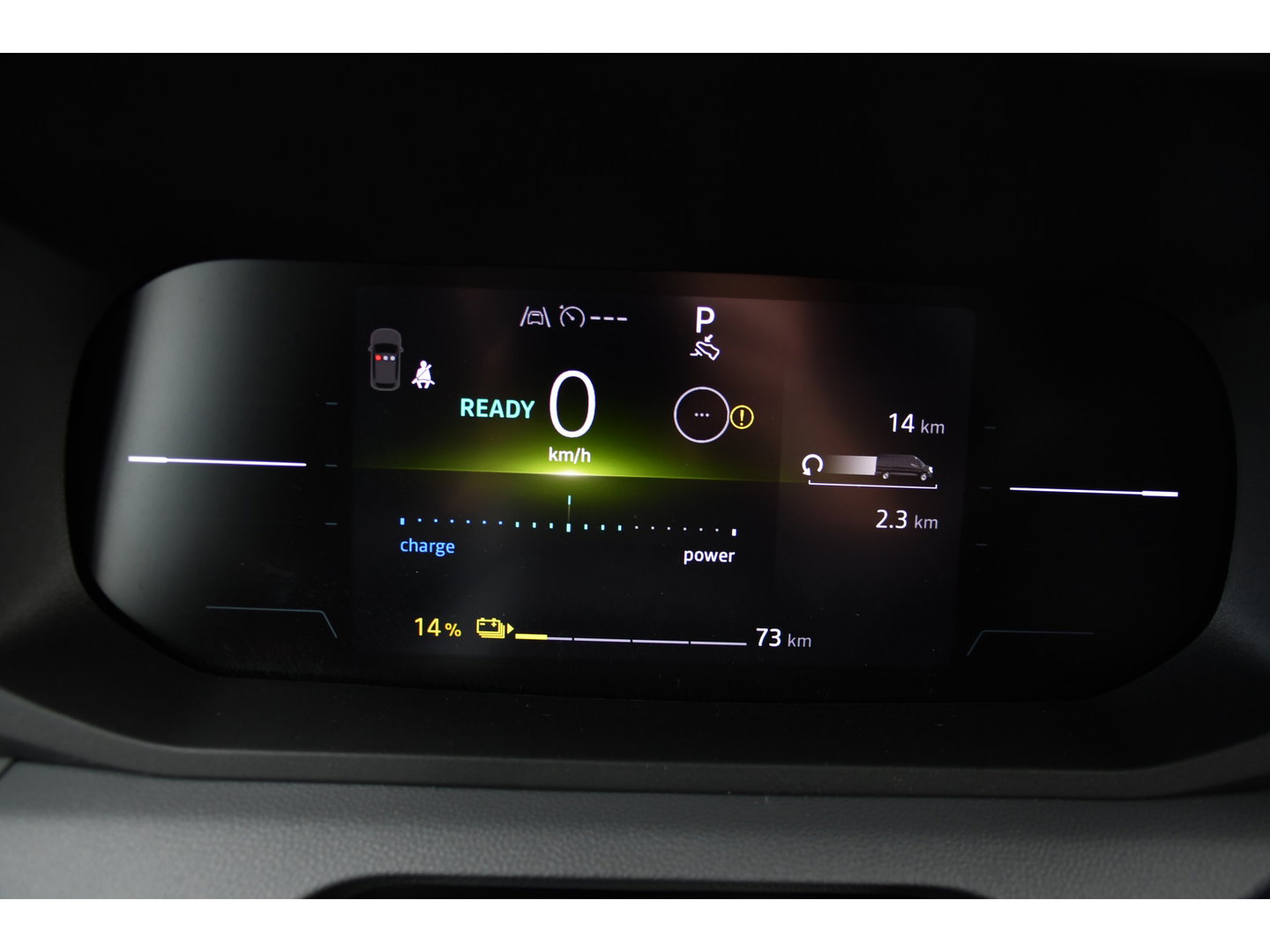 Renault Master E-Tech T35 L2H2 Extra long range 87 kWh Camera, Cruise, Carplay, LED, Clima, Stoelverwarming, Laadruimte Betimmering, 143pk, Virtual, Sensoren, Uniek!