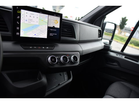 Renault Master E-Tech T35 L2H2 Extra long range 87 kWh Camera, Cruise, Carplay, LED, Clima, Stoelverwarming, Laadruimte Betimmering, 143pk, Virtual, Sensoren, Uniek!