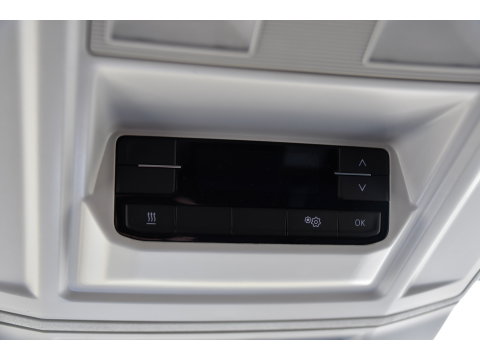 Volkswagen Crafter 35 2.0 TDI L3H3 Black Edition Full options! Adaptieve Cruise, Camera, Carplay, LED, Standkachel, Stoelverwarming, Dodehoek, Massagestoel, Automaat, Uniek!