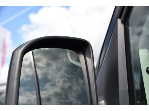 Volkswagen Crafter 35 2.0 TDI L3H3 Black Edition Full options! Adaptieve Cruise, Camera, Carplay, LED, Standkachel, Stoelverwarming, Dodehoek, Massagestoel, Automaat, Uniek!