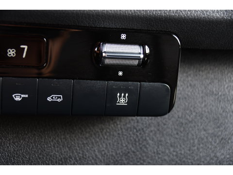 Mercedes-Benz Sprinter 315 1.9 CDI L1H1 PB Edition Adaptieve Cruise, Camera, Carplay, NAVI, LED, 10,5'' Mbux, LED, Automaat, Trekhaak, Stoelverwarming, Standkachel, Leder, Uniek!
