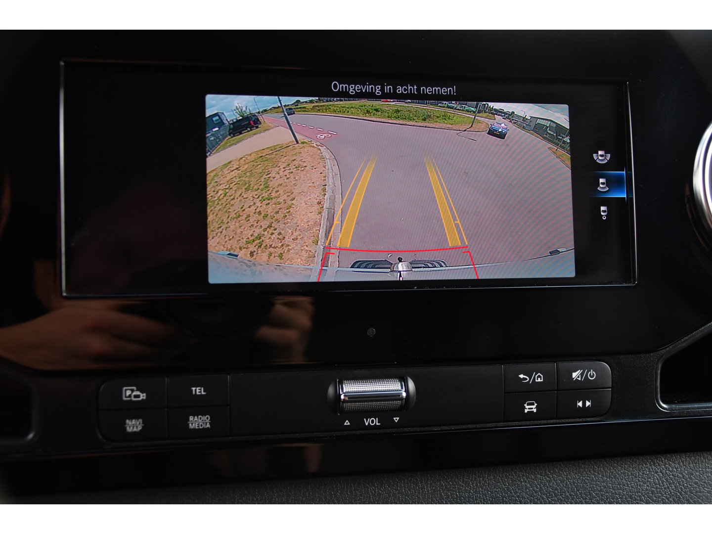 Mercedes-Benz Sprinter 315 1.9 CDI L1H1 PB Edition Adaptieve Cruise, Camera, Carplay, NAVI, LED, 10,5'' Mbux, LED, Automaat, Trekhaak, Stoelverwarming, Standkachel, Leder, Uniek!