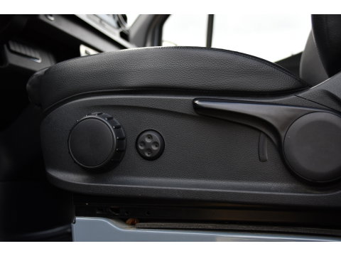 Mercedes-Benz Sprinter 315 1.9 CDI L1H1 PB Edition Adaptieve Cruise, Camera, Carplay, NAVI, LED, 10,5'' Mbux, LED, Automaat, Trekhaak, Stoelverwarming, Standkachel, Leder, Uniek!