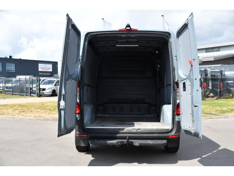 Mercedes-Benz Sprinter 315 1.9 CDI L1H1 PB Edition Adaptieve Cruise, Camera, Carplay, NAVI, LED, 10,5'' Mbux, LED, Automaat, Trekhaak, Stoelverwarming, Standkachel, Leder, Uniek!