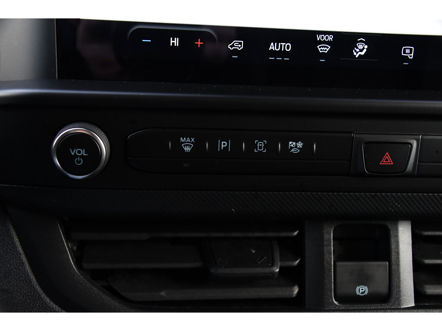 Ford Transit Custom 300 2.0 TDCI L1H1 Black Edition Virtual, Cruise, Carplay, Camera, LED, Automaat, 136pk, Stoelverwarming, Multimedia, Uniek!