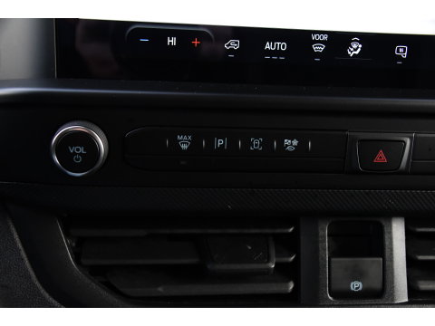 Ford Transit Custom 300 2.0 TDCI L1H1 Black Edition Virtual, Cruise, Carplay, Camera, LED, Automaat, 136pk, Stoelverwarming, Multimedia, Uniek!