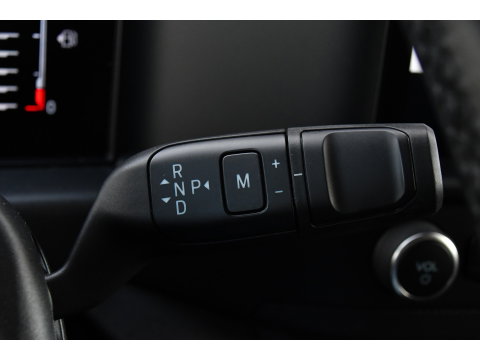 Ford Transit Custom 300 2.0 TDCI L1H1 Black Edition Virtual, Cruise, Carplay, Camera, LED, Automaat, 136pk, Stoelverwarming, Multimedia, Uniek!