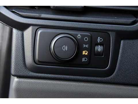 Ford Transit Custom 300 2.0 TDCI L1H1 Black Edition Virtual, Cruise, Carplay, Camera, LED, Automaat, 136pk, Stoelverwarming, Multimedia, Uniek!