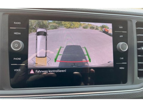 MAN TGE 3.180 35 2.0 L3H3 DC PB Edition Camera, Cruise, Carplay, LED, Automaat, Stoelverwarming, Leder, Trekhaak, Sensoren, Uniek!