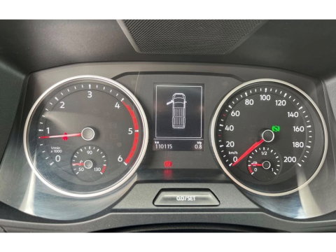 MAN TGE 3.180 35 2.0 L3H3 DC PB Edition Camera, Cruise, Carplay, LED, Automaat, Stoelverwarming, Leder, Trekhaak, Sensoren, Uniek!