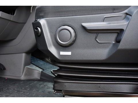 MAN TGE 3.180 35 2.0 L3H3 Black Edition Adaptieve Cruise, Camera, Carplay, LED, Stoelverwarming, Massage stoel, Trekhaak, 177pk, Automaat, Uniek!