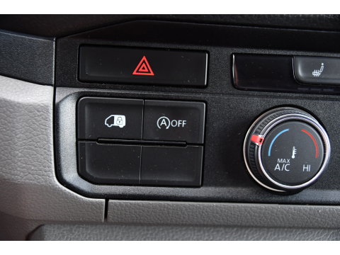 MAN TGE 3.180 35 2.0 L3H3 Black Edition Adaptieve Cruise, Camera, Carplay, LED, Stoelverwarming, Massage stoel, Trekhaak, 177pk, Automaat, Uniek!