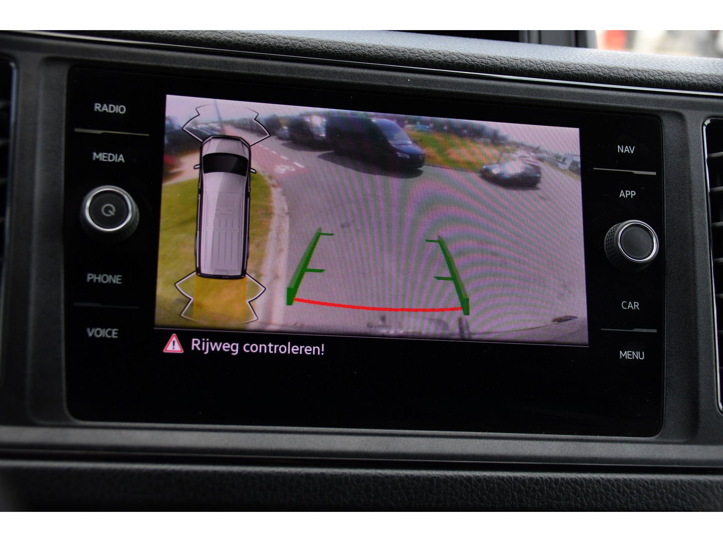 MAN TGE 3.180 35 2.0 L3H3 Black Edition Adaptieve Cruise, Camera, Carplay, LED, Stoelverwarming, Massage stoel, Trekhaak, 177pk, Automaat, Uniek!