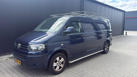Volkswagen Transporter 2.0 TDI L2H1 L2 AIRCO Imperiaal met rol