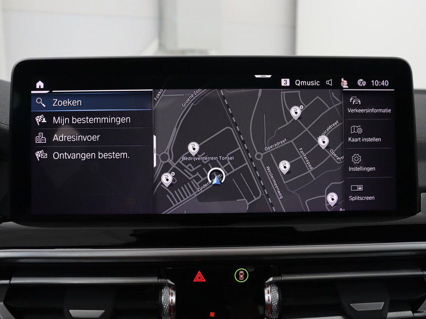 BMW iX3 Executive 80 kWh | SOH 93,8% | Panoramadak | Leder | Stoelverwarming | Adaptive cruise | Carplay | Sfeerverlichting | Camera | Park assist | Elektrische achterklep | PHEV