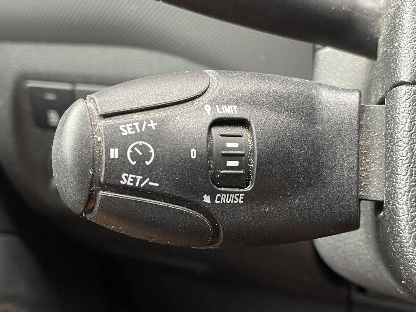 Citroën Berlingo 1.6 BlueHDI 75 Comfort | Airconditioning | Betonplex | Elektrische ramen | Dakrails | Reservewiel |