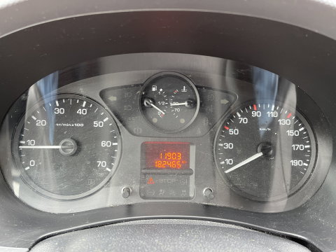 Citroën Berlingo 1.6 BlueHDI 75 Comfort | Airconditioning | Betonplex | Elektrische ramen | Dakrails | Reservewiel |