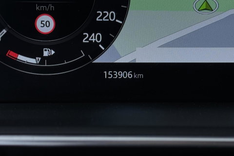 Land Rover Range Rover Sport 3.0 SDV6 HSE | GRIJS KENTEKEN | Luchtvering | Panoramadak | Stoelventilatie | Meridian | ACC | 21 inch