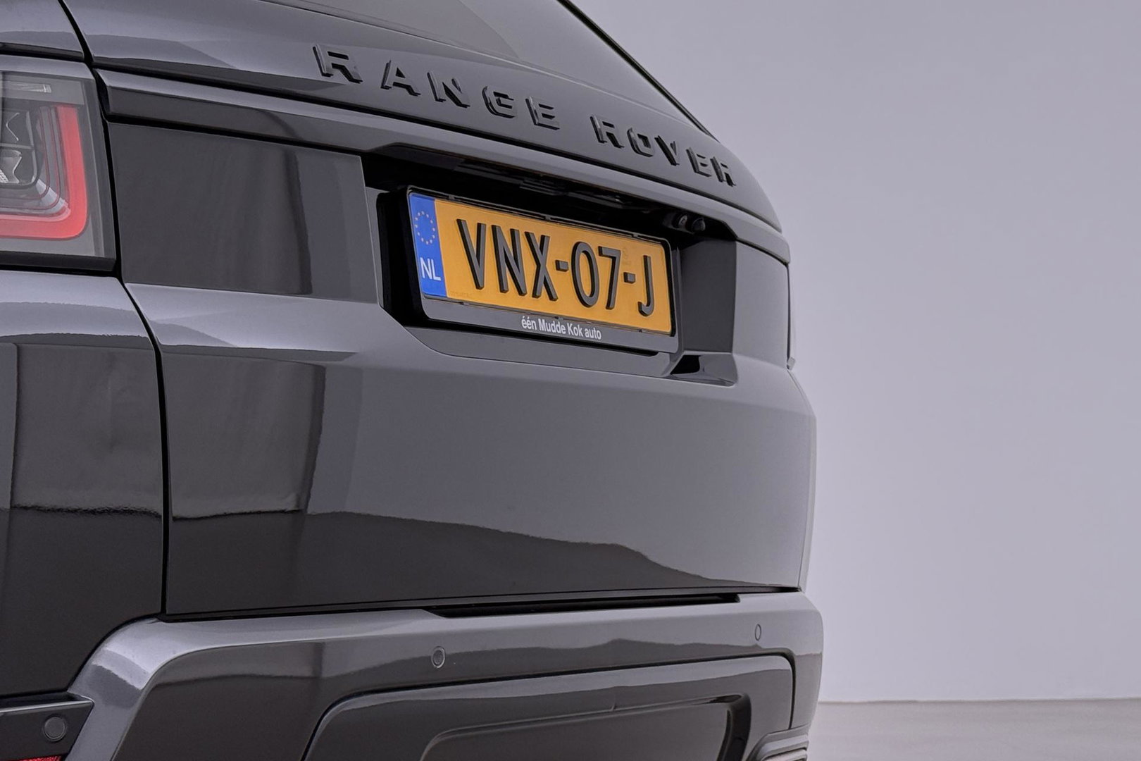 Land Rover Range Rover Sport 3.0 SDV6 HSE | GRIJS KENTEKEN | Luchtvering | Panoramadak | Stoelventilatie | Meridian | ACC | 21 inch