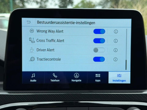 Ford Kuga 2.5 PHEV ST-Line X Black Pack |Pano|B&O|ACC|Winter|360Cam|HUD|Trekhaak