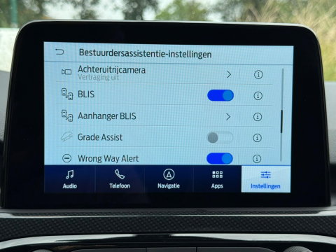 Ford Kuga 2.5 PHEV ST-Line X Black Pack |Pano|B&O|ACC|Winter|360Cam|HUD|Trekhaak