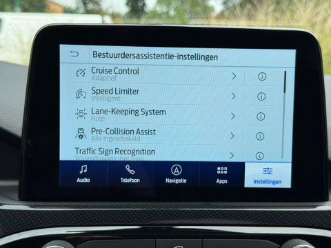 Ford Kuga 2.5 PHEV ST-Line X Black Pack |Pano|B&O|ACC|Winter|360Cam|HUD|Trekhaak