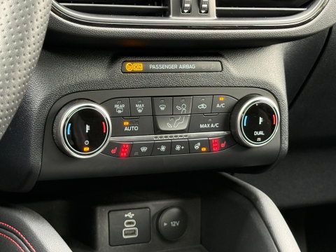 Ford Kuga 2.5 PHEV ST-Line X Black Pack |Pano|B&O|ACC|Winter|360Cam|HUD|Trekhaak