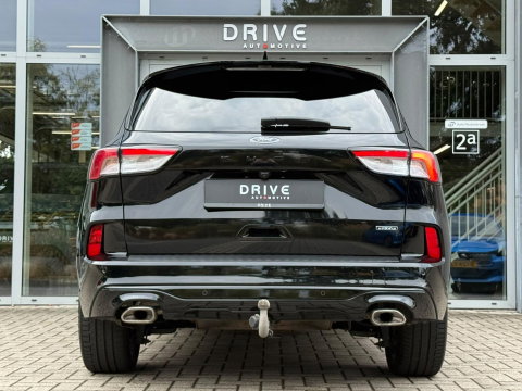 Ford Kuga 2.5 PHEV ST-Line X Black Pack |Pano|B&O|ACC|Winter|360Cam|HUD|Trekhaak