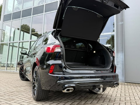 Ford Kuga 2.5 PHEV ST-Line X Black Pack |Pano|B&O|ACC|Winter|360Cam|HUD|Trekhaak