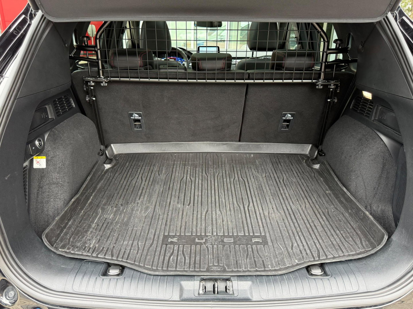 Ford Kuga 2.5 PHEV ST-Line X Black Pack |Pano|B&O|ACC|Winter|360Cam|HUD|Trekhaak