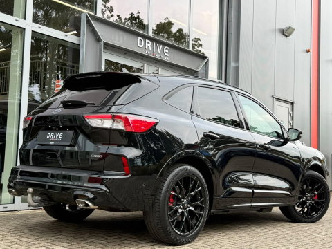 Ford Kuga 2.5 PHEV ST-Line X Black Pack |Pano|B&O|ACC|Winter|360Cam|HUD|Trekhaak