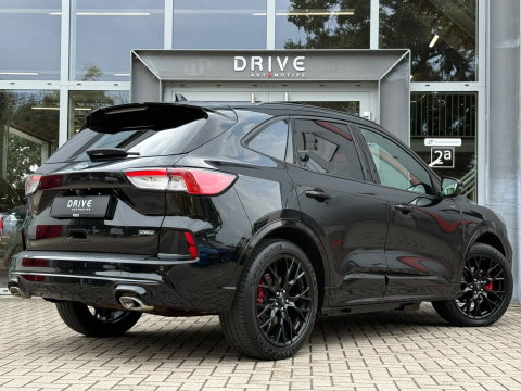 Ford Kuga 2.5 PHEV ST-Line X Black Pack |Pano|B&O|ACC|Winter|360Cam|HUD|Trekhaak