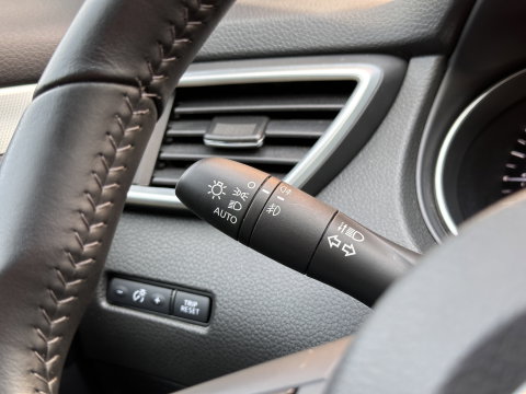 Nissan QASHQAI 1.3 DIG-T Tekna | Adaptive Cruise Control | 360 Camera | Parkeersensoren | Stoelverwarming | Apple Carplay | Android Auto | Keyless | Dodehoek Sensor