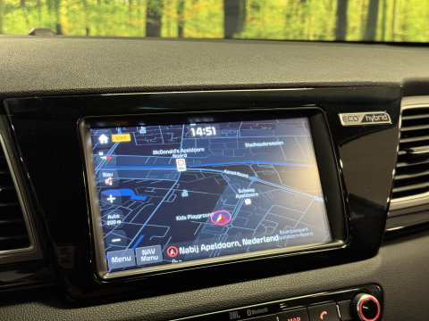 Kia Niro 1.6 GDi Hybrid ExecutiveLine | Apple carplay | Jbl Audiosysteem | Stoelventilatie | Stuurverwarming | Adaptieve cruise control |