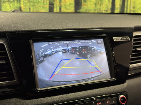 Kia Niro 1.6 GDi Hybrid ExecutiveLine | Apple carplay | Jbl Audiosysteem | Stoelventilatie | Stuurverwarming | Adaptieve cruise control |