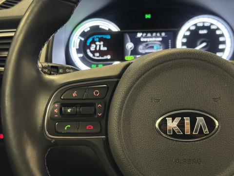 Kia Niro 1.6 GDi Hybrid ExecutiveLine | Apple carplay | Jbl Audiosysteem | Stoelventilatie | Stuurverwarming | Adaptieve cruise control |