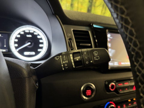 Kia Niro 1.6 GDi Hybrid ExecutiveLine | Apple carplay | Jbl Audiosysteem | Stoelventilatie | Stuurverwarming | Adaptieve cruise control |