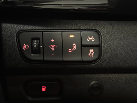 Kia Niro 1.6 GDi Hybrid ExecutiveLine | Apple carplay | Jbl Audiosysteem | Stoelventilatie | Stuurverwarming | Adaptieve cruise control |