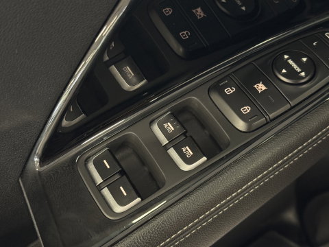 Kia Niro 1.6 GDi Hybrid ExecutiveLine | Apple carplay | Jbl Audiosysteem | Stoelventilatie | Stuurverwarming | Adaptieve cruise control |