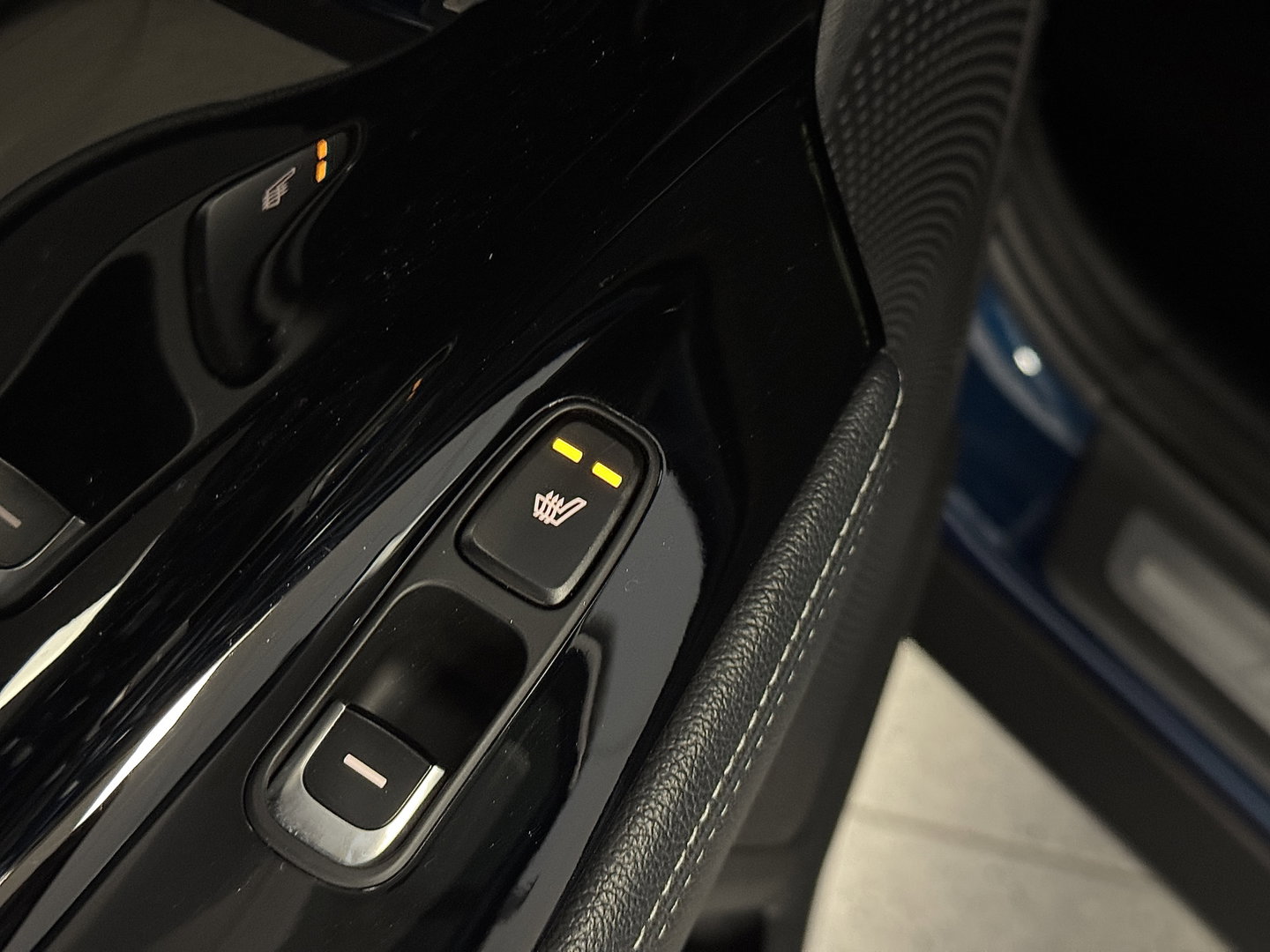 Kia Niro 1.6 GDi Hybrid ExecutiveLine | Apple carplay | Jbl Audiosysteem | Stoelventilatie | Stuurverwarming | Adaptieve cruise control |