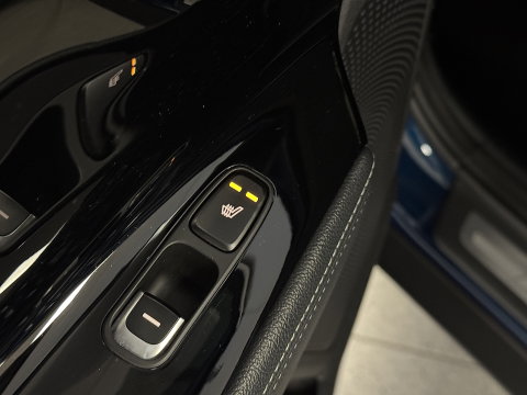 Kia Niro 1.6 GDi Hybrid ExecutiveLine | Apple carplay | Jbl Audiosysteem | Stoelventilatie | Stuurverwarming | Adaptieve cruise control |