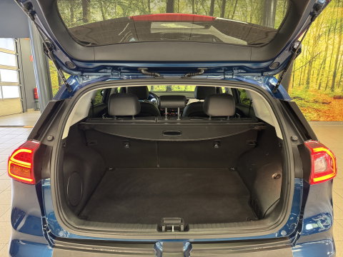 Kia Niro 1.6 GDi Hybrid ExecutiveLine | Apple carplay | Jbl Audiosysteem | Stoelventilatie | Stuurverwarming | Adaptieve cruise control |